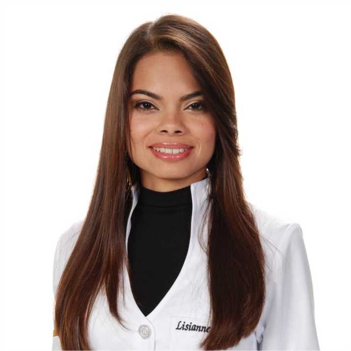 Dra. Lisianne Ribeiro Alves